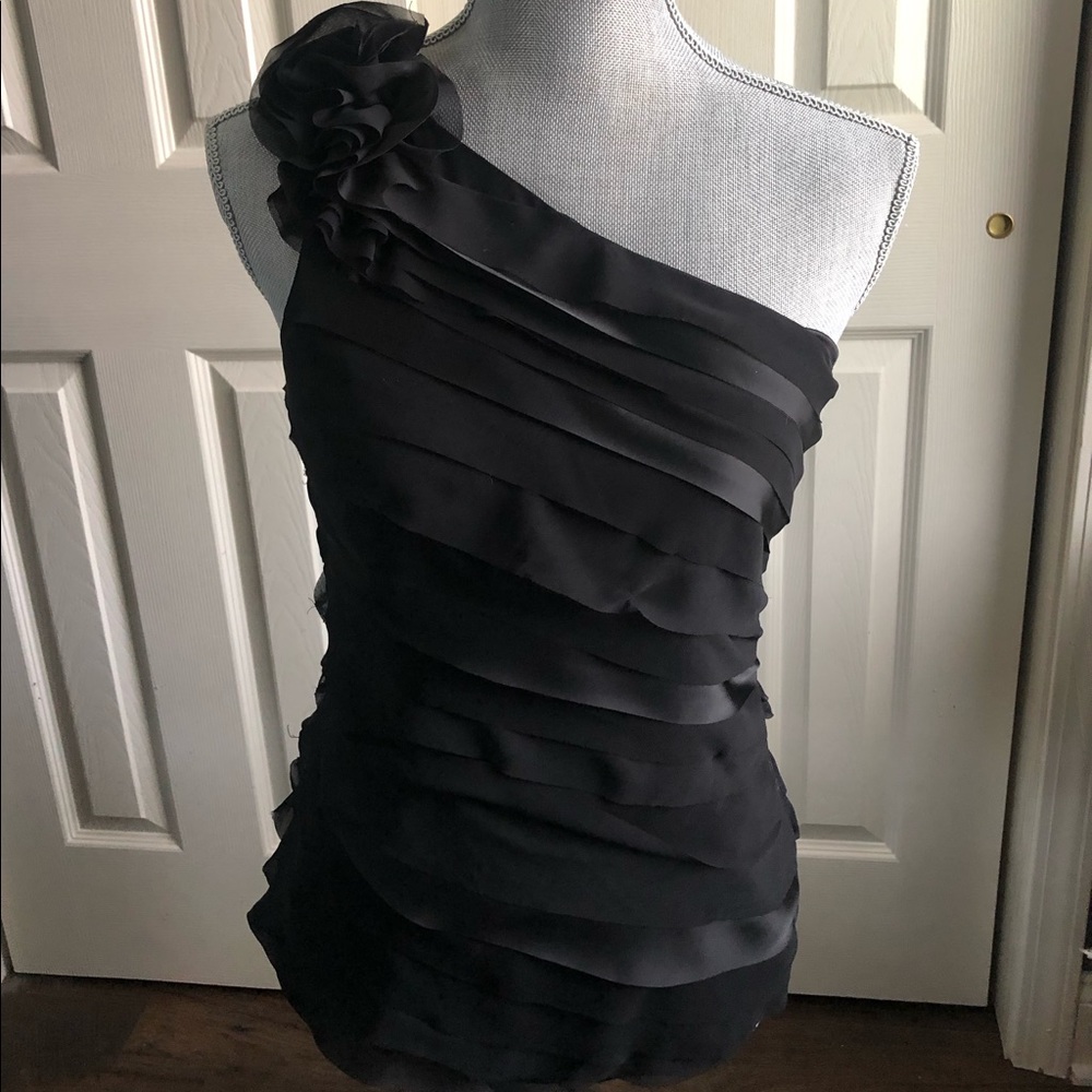 Black Top From White House Black Market